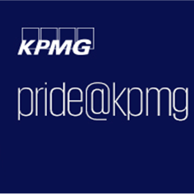 DFW pride@KPMG
